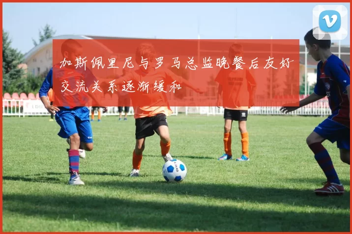 加斯佩里尼与罗马总监晚餐后友好交流关系逐渐缓和